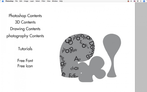 Creation of PXL Magazine (Front & Back): Step 5